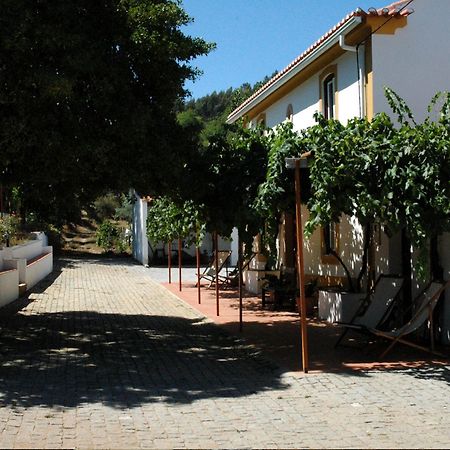 Villa Quinta Do Vaqueirinho - Agro-Turismo Marvão Exterior foto
