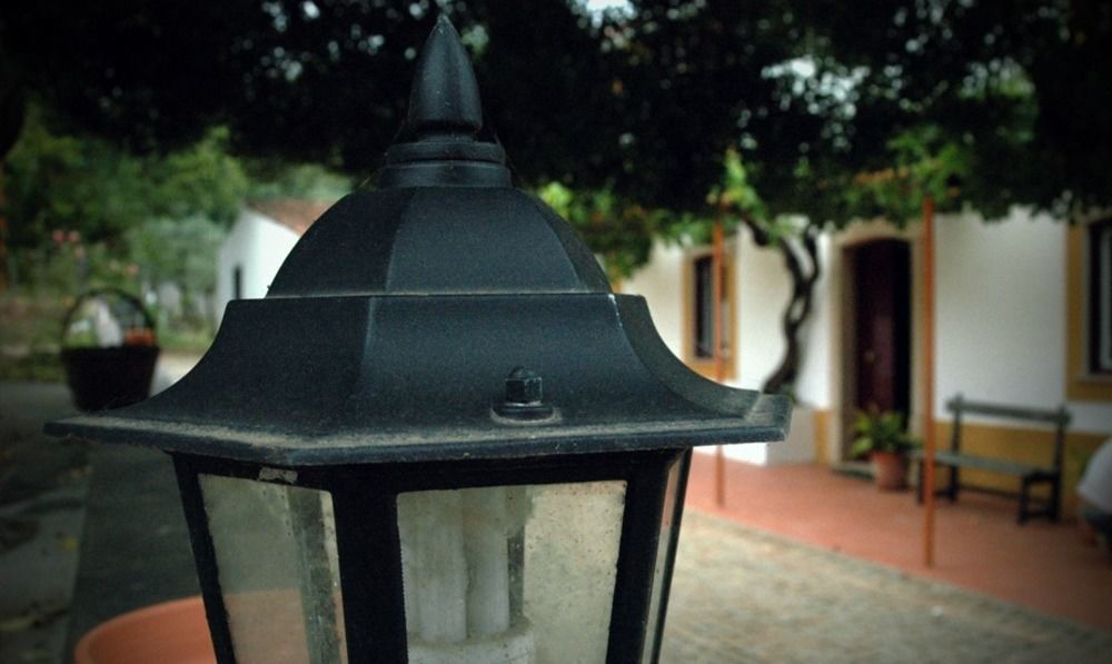 Villa Quinta Do Vaqueirinho - Agro-Turismo Marvão Exterior foto