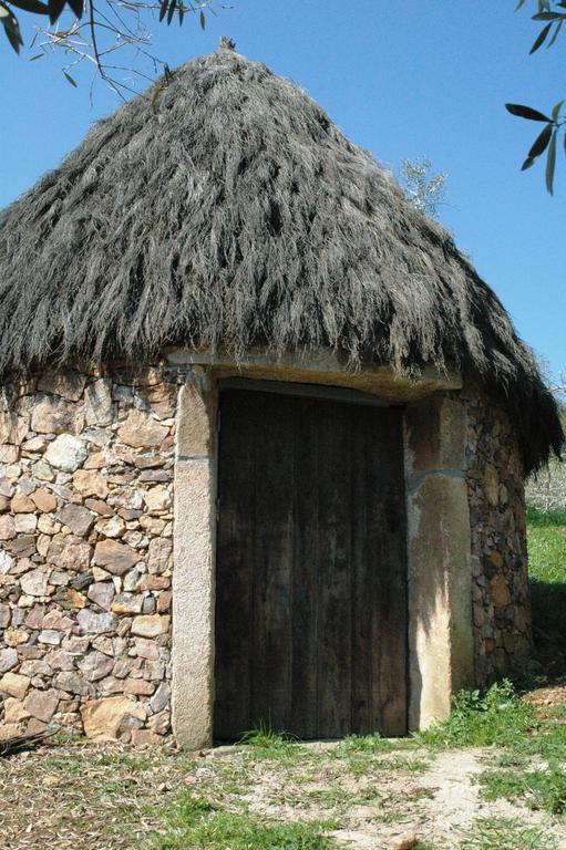 Villa Quinta Do Vaqueirinho - Agro-Turismo Marvão Exterior foto