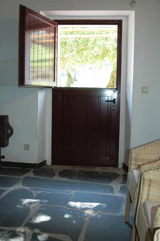 Villa Quinta Do Vaqueirinho - Agro-Turismo Marvão Exterior foto
