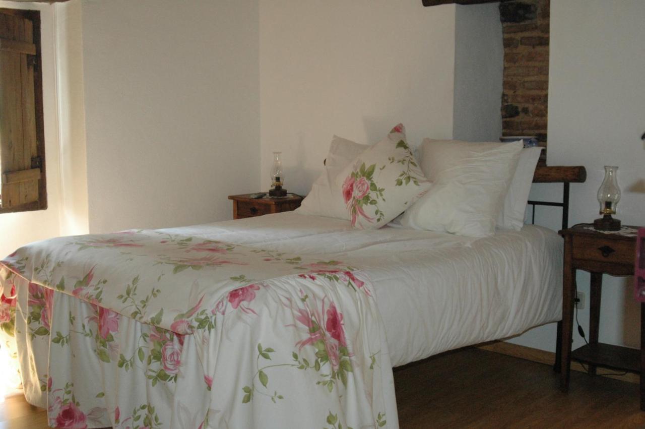 Villa Quinta Do Vaqueirinho - Agro-Turismo Marvão Zimmer foto